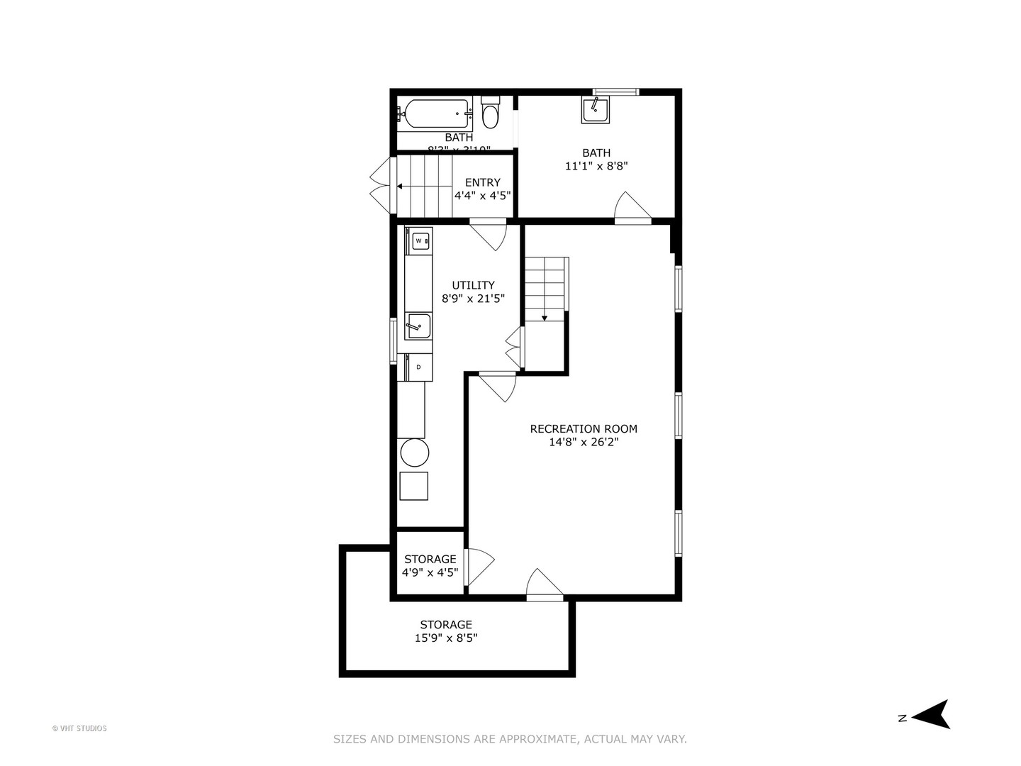 249 N Addison Road, Wood Dale, IL 60191
