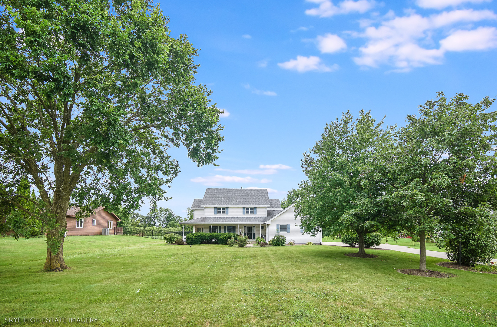 17718 Foxboro Lane, Homer Glen, IL 60491