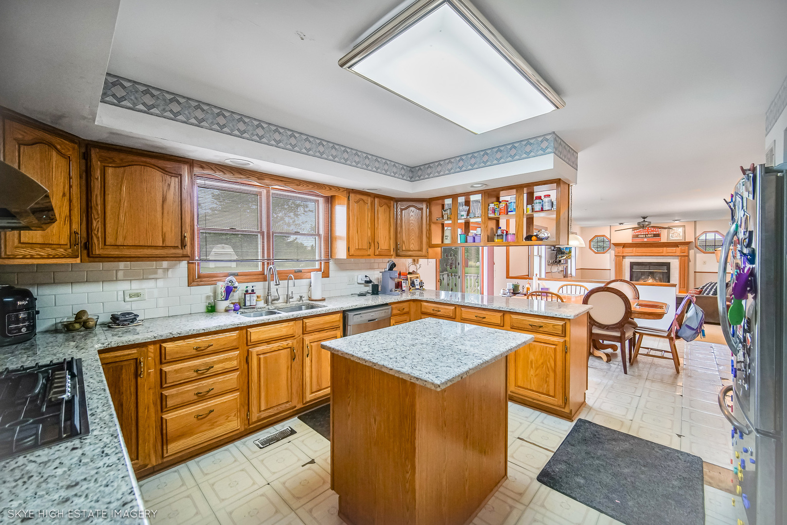 17718 Foxboro Lane, Homer Glen, IL 60491