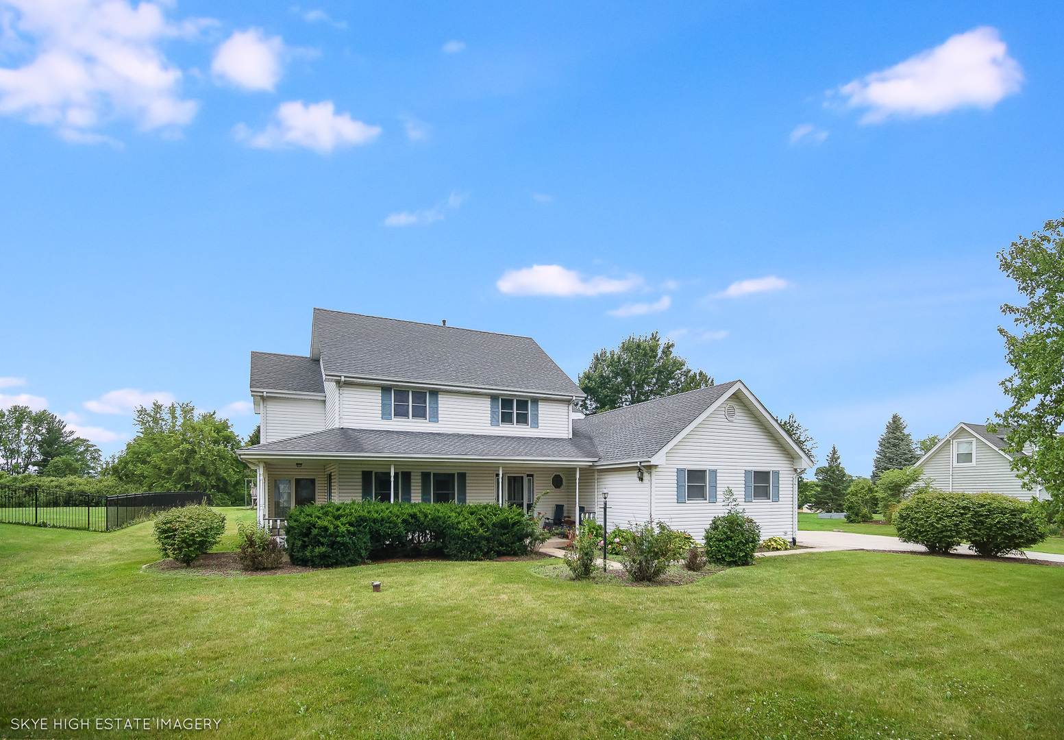 17718 Foxboro Lane, Homer Glen, IL 60491