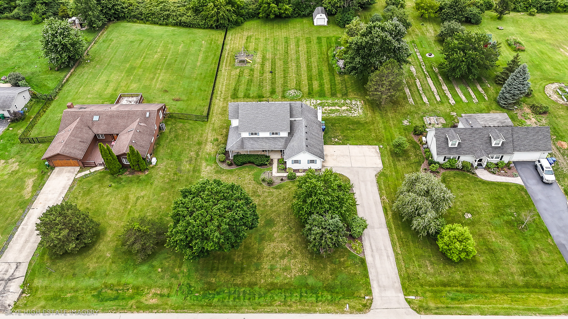 17718 Foxboro Lane, Homer Glen, IL 60491