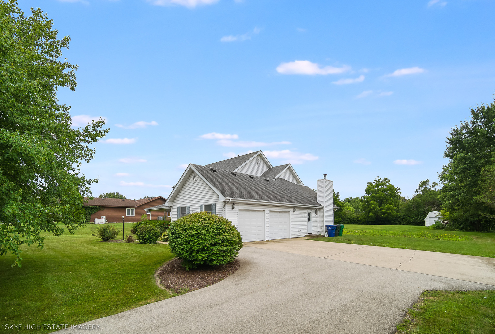 17718 Foxboro Lane, Homer Glen, IL 60491