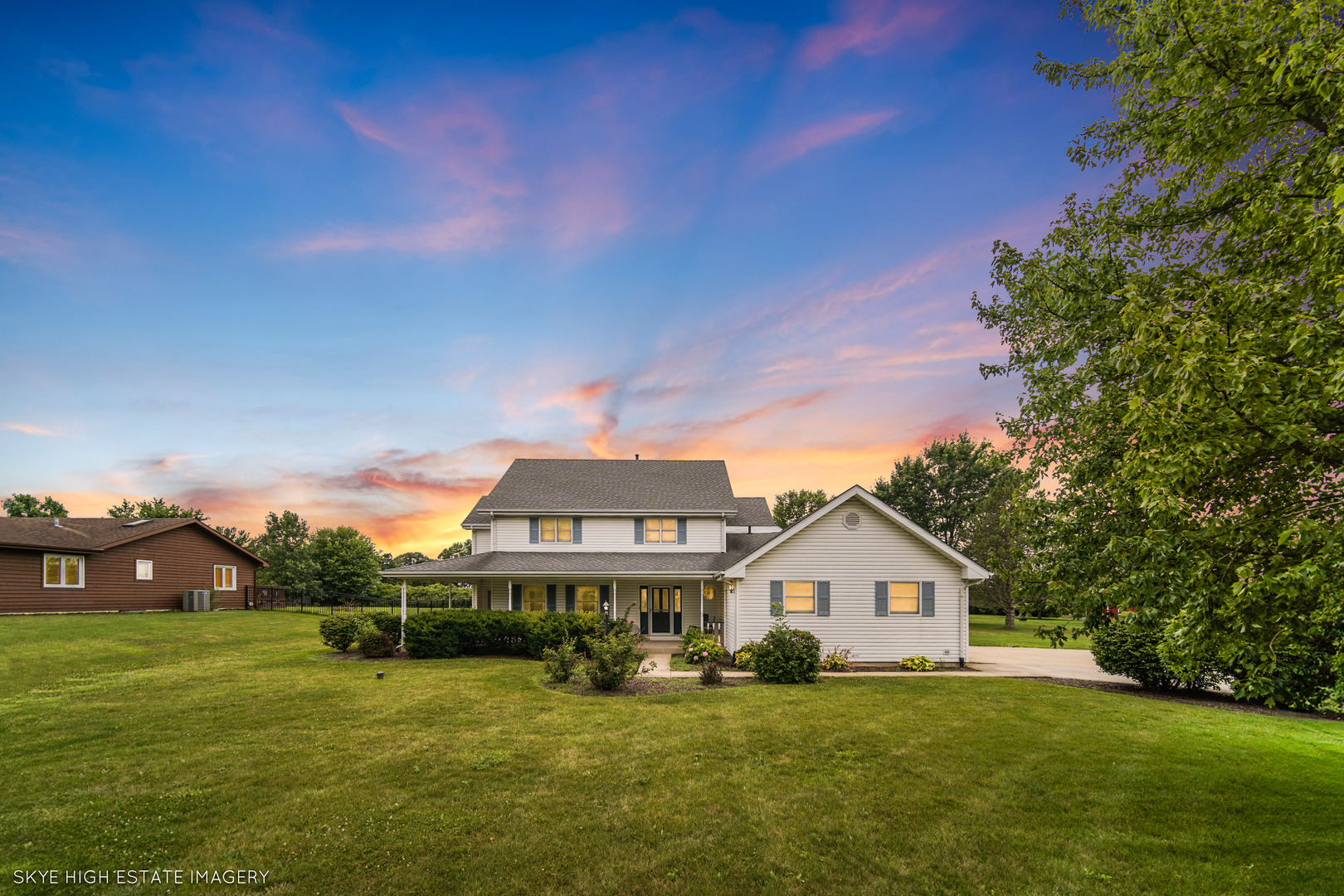 17718 Foxboro Lane, Homer Glen, IL 60491
