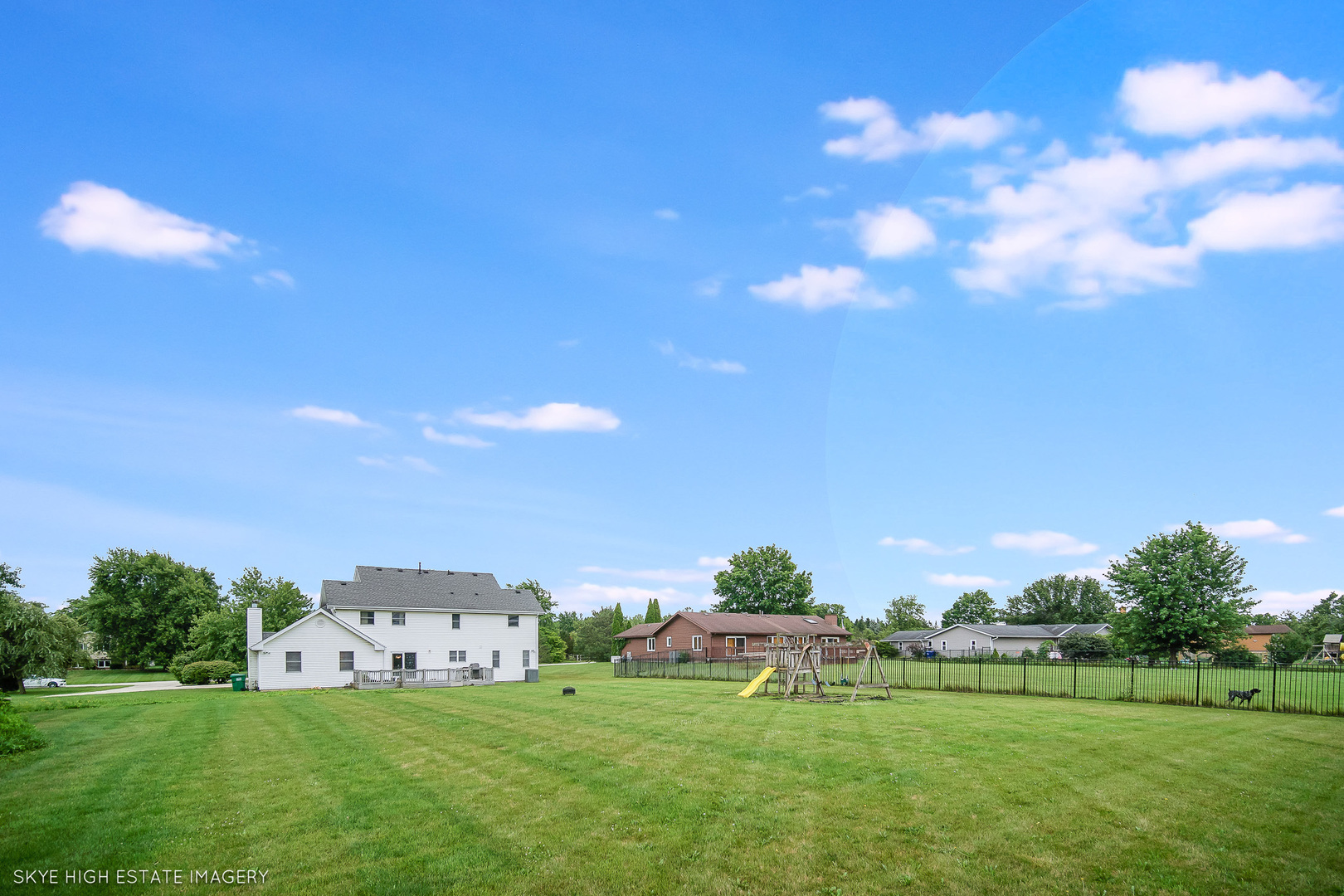 17718 Foxboro Lane, Homer Glen, IL 60491