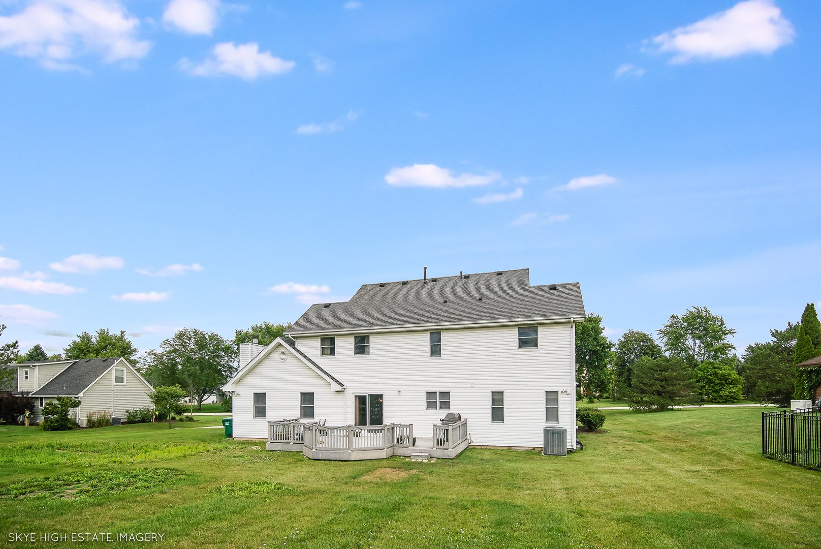 17718 Foxboro Lane, Homer Glen, IL 60491
