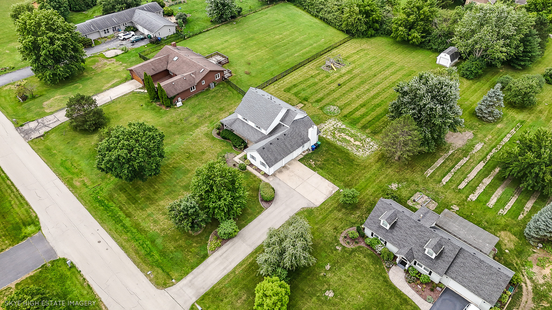 17718 Foxboro Lane, Homer Glen, IL 60491