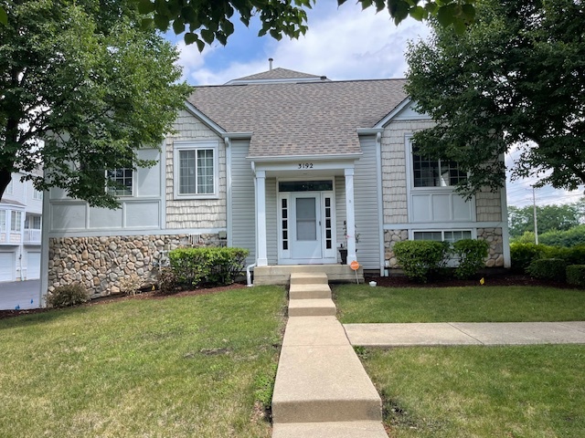 3192 Teal Bay Court #0, Aurora, IL 60503