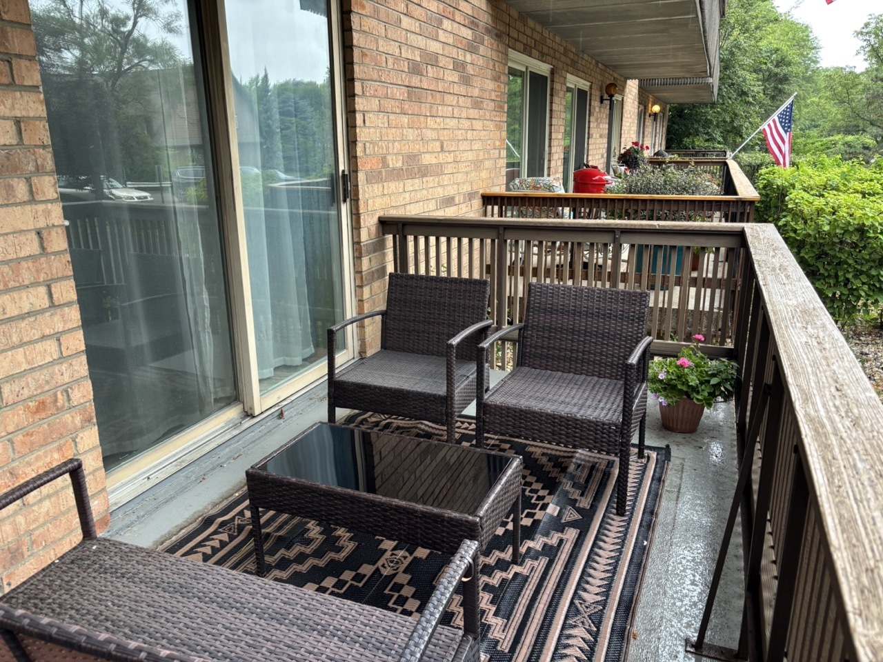 502 Redondo Drive #112, Downers Grove, IL 60516