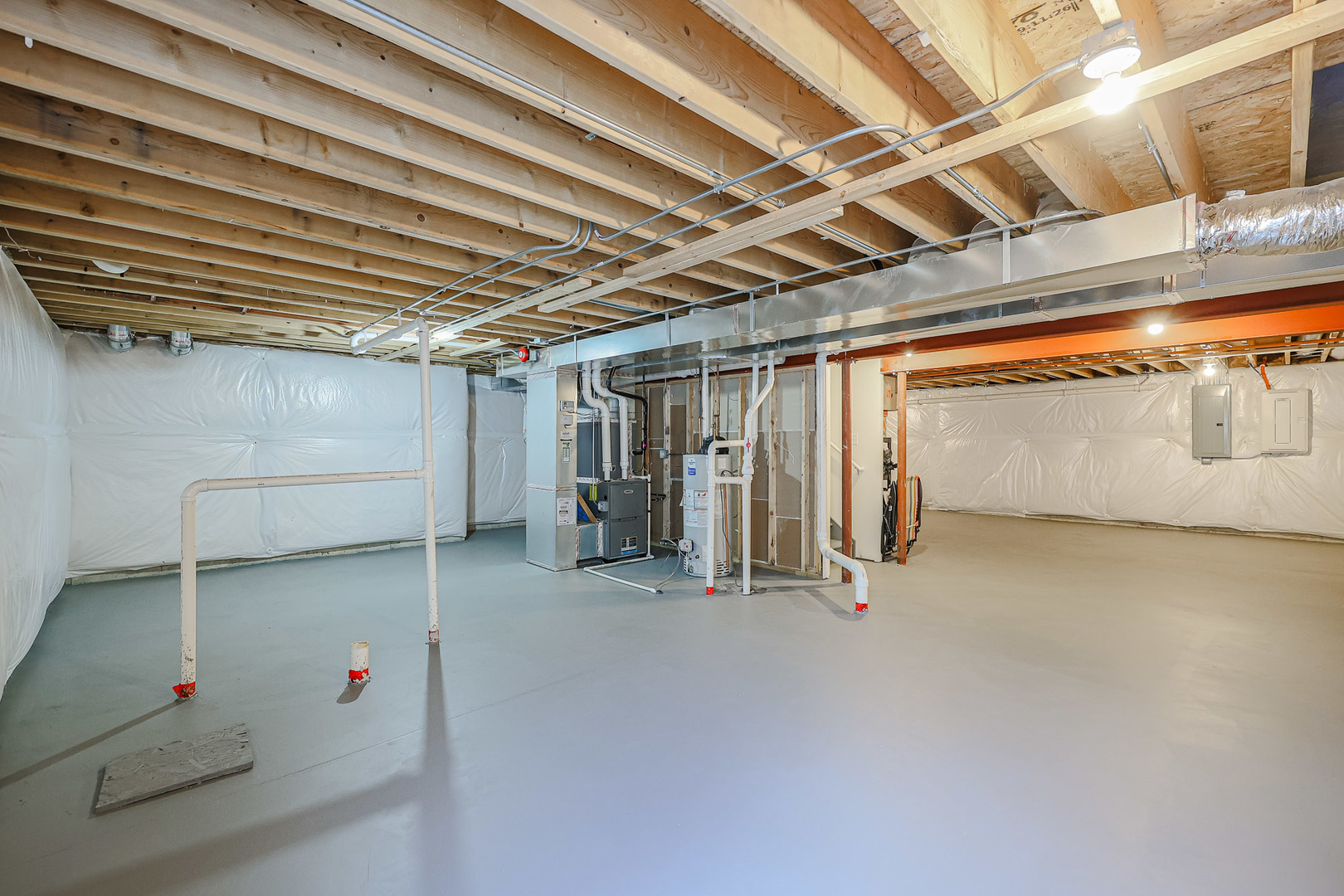 580 N Highlander Way, Addison, IL 60101