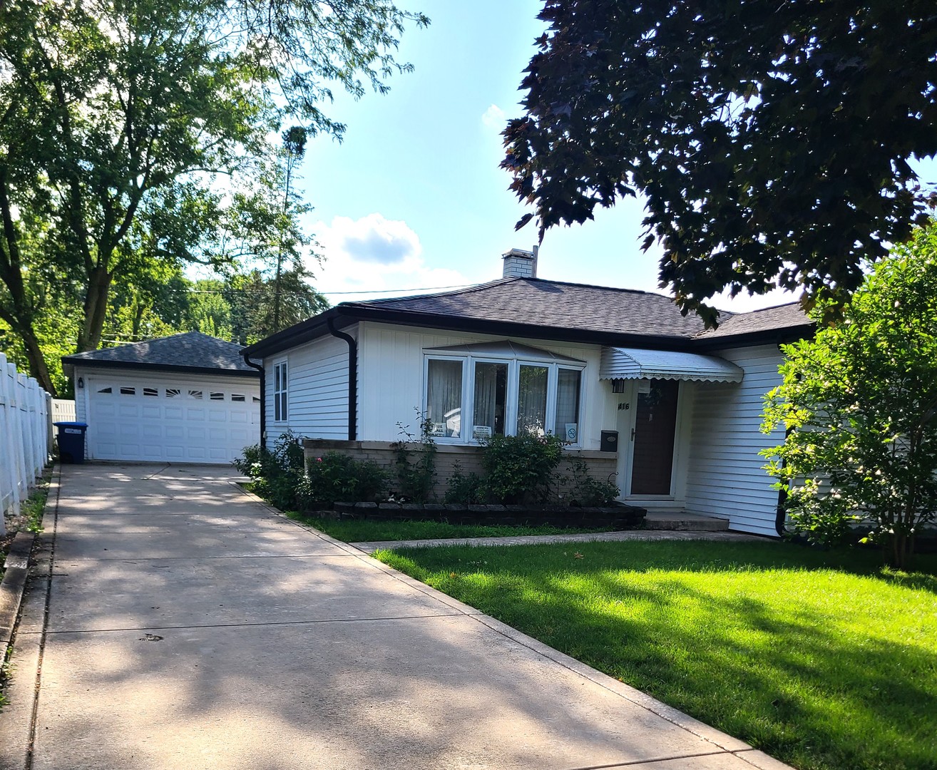 416 Geneva Avenue, Northlake, IL 60164