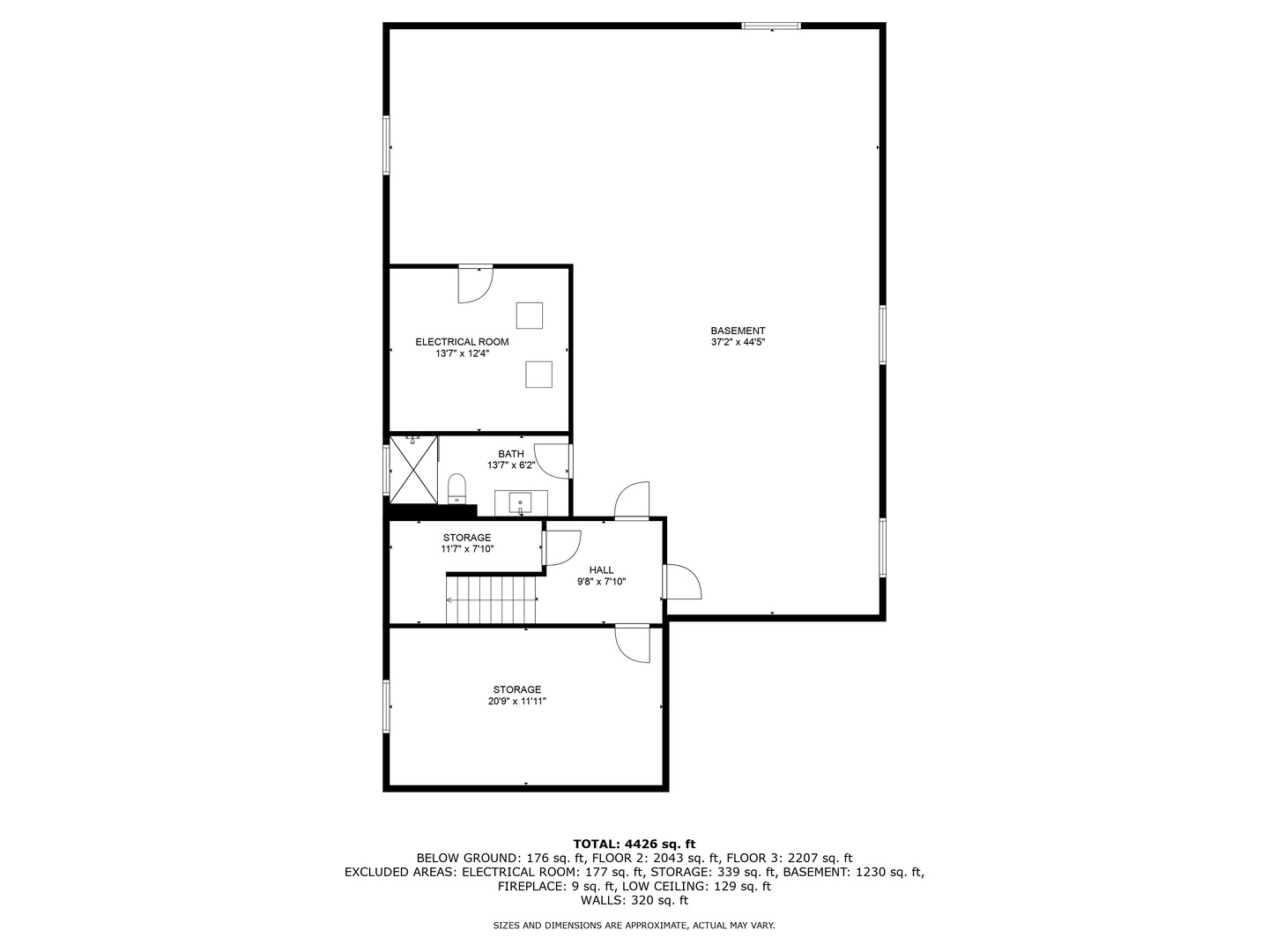 6538 Bentley Avenue, Willowbrook, IL 60527