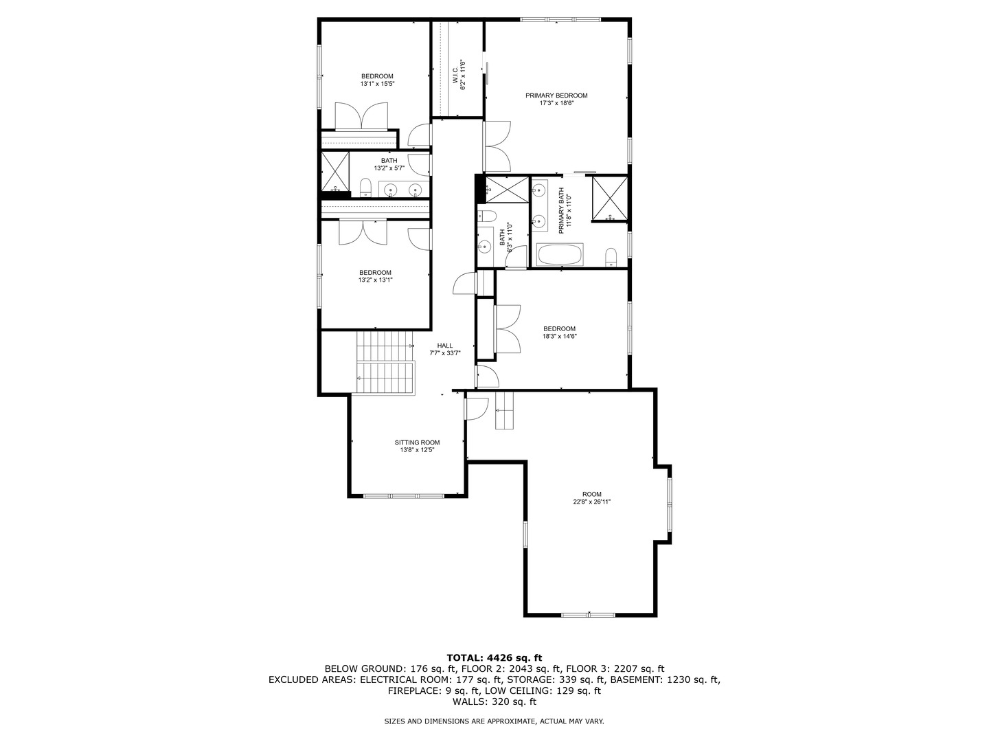 6538 Bentley Avenue, Willowbrook, IL 60527
