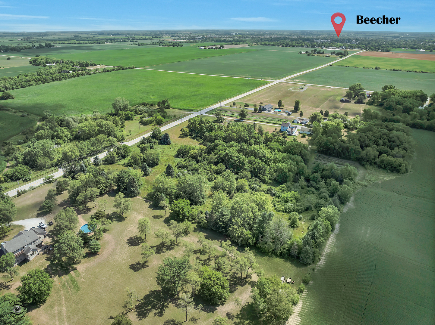 0 W Indiana Avenue, Beecher, IL 60401