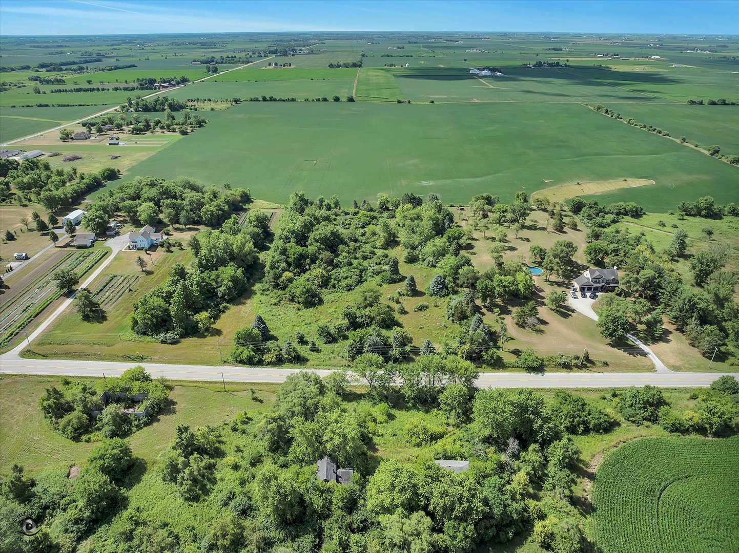 0 W Indiana Avenue, Beecher, IL 60401