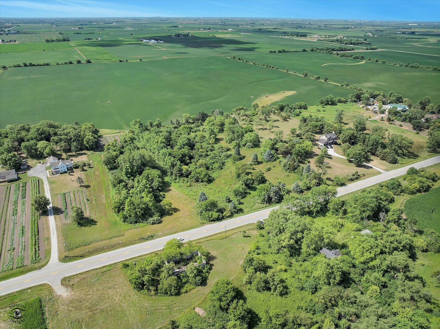 0 W Indiana Avenue, Beecher, IL 60401