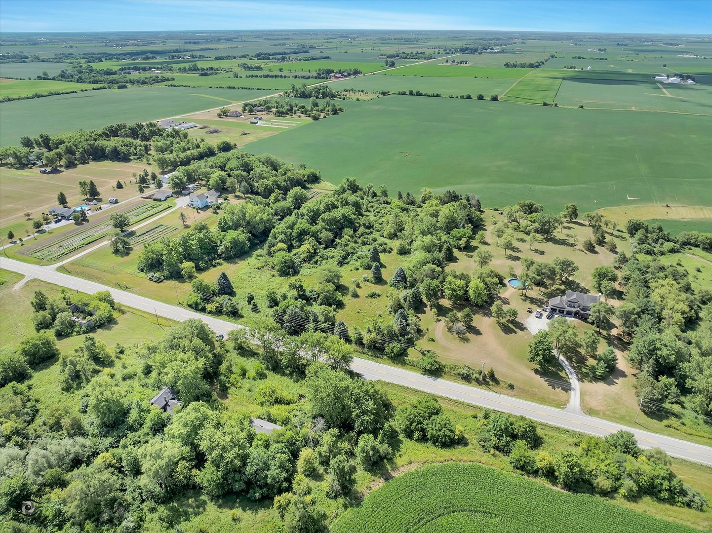 0 W Indiana Avenue, Beecher, IL 60401