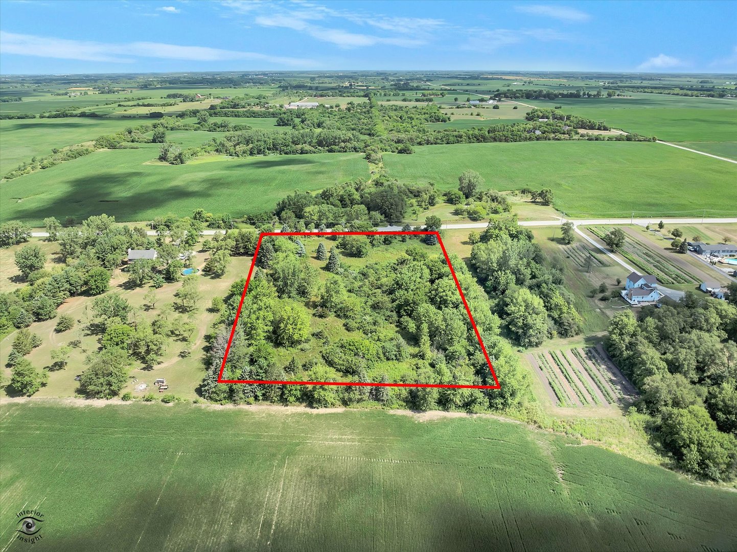0 W Indiana Avenue, Beecher, IL 60401