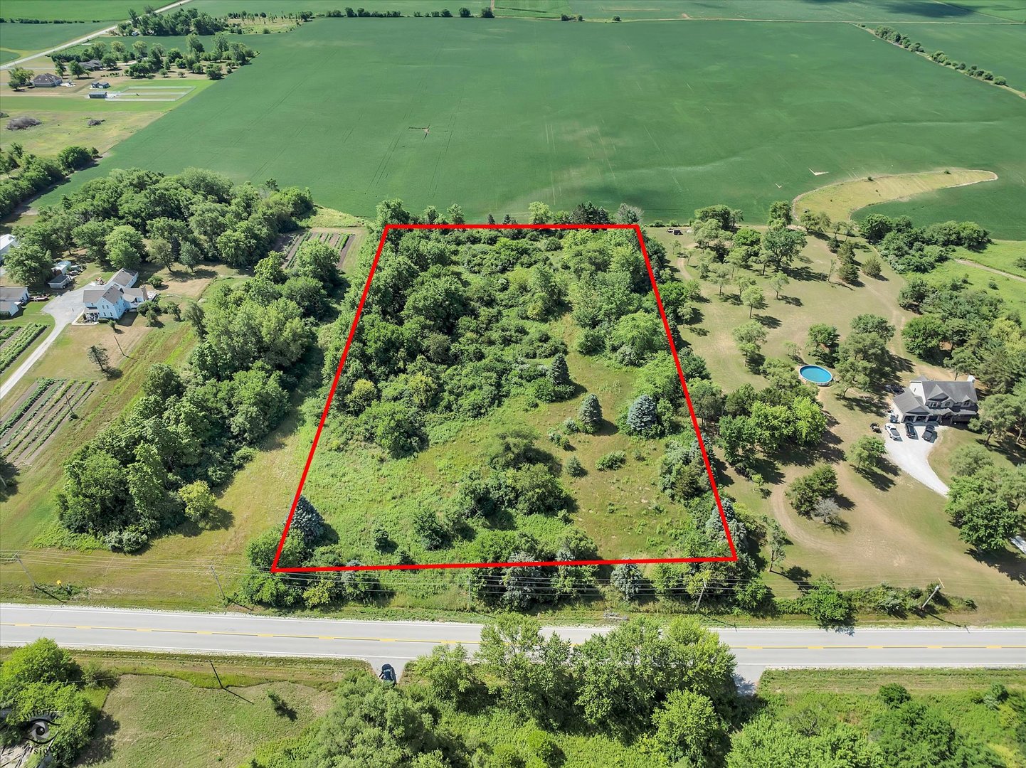 0 W Indiana Avenue, Beecher, IL 60401