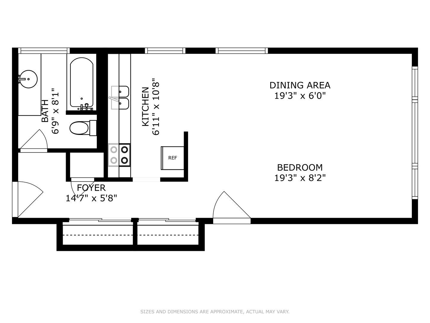 233 S Highland Avenue #LS, Arlington Heights, IL 60005