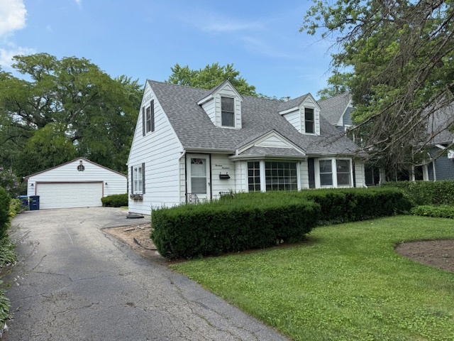 1314 Somerset Avenue, Deerfield, IL 60015