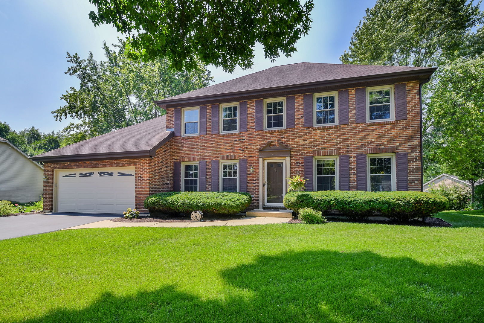 516 Cassin Road, Naperville, IL 60565