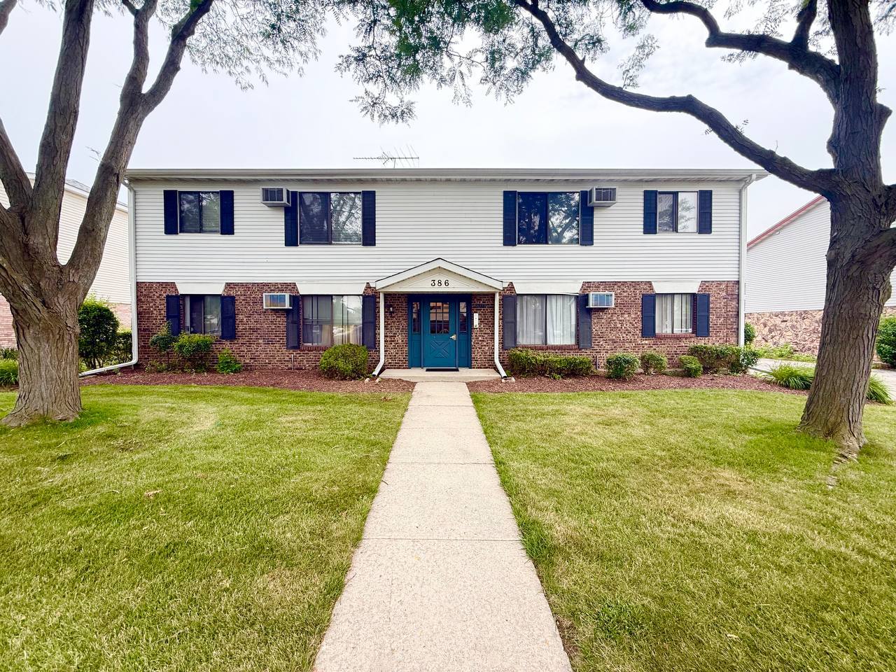 386 Echo Lane #3, Aurora, IL 60504