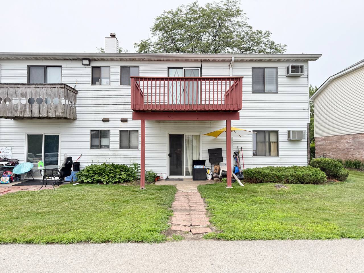 386 Echo Lane #3, Aurora, IL 60504