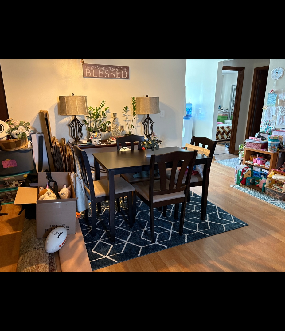 1434 Carol Court #3A, Palatine, IL 60074
