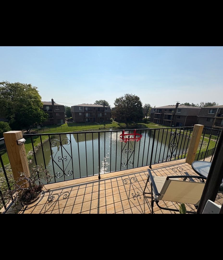 1434 Carol Court #3A, Palatine, IL 60074