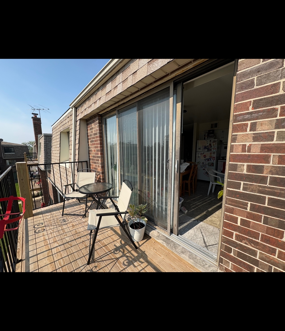 1434 Carol Court #3A, Palatine, IL 60074