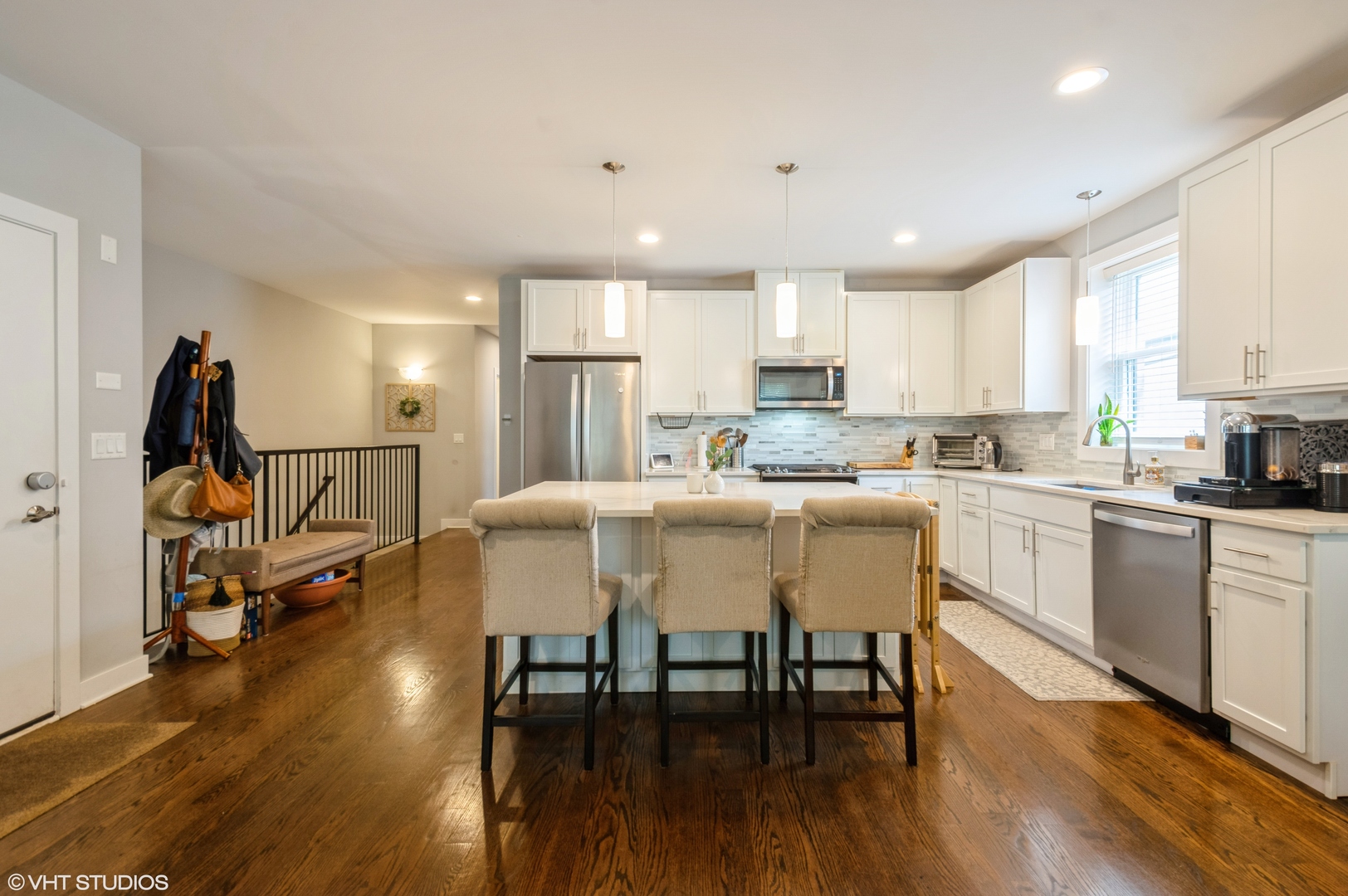 4845 N Keystone Avenue #1S, Chicago, IL 60630