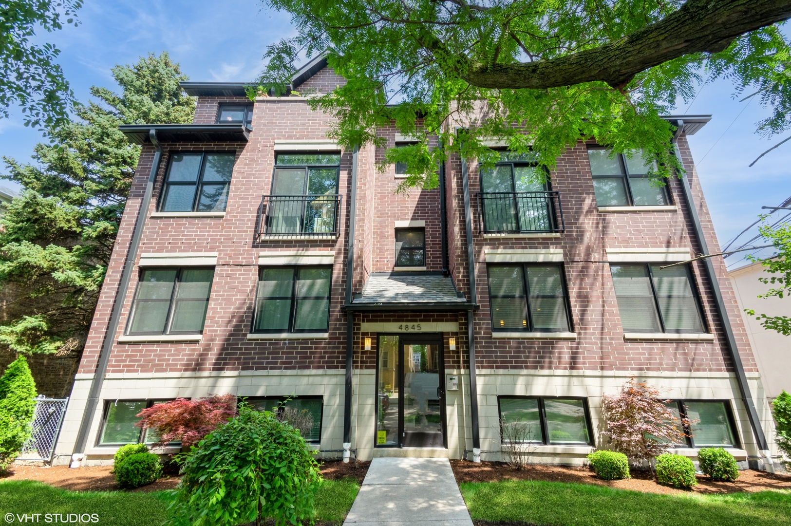 4845 N Keystone Avenue #1S, Chicago, IL 60630