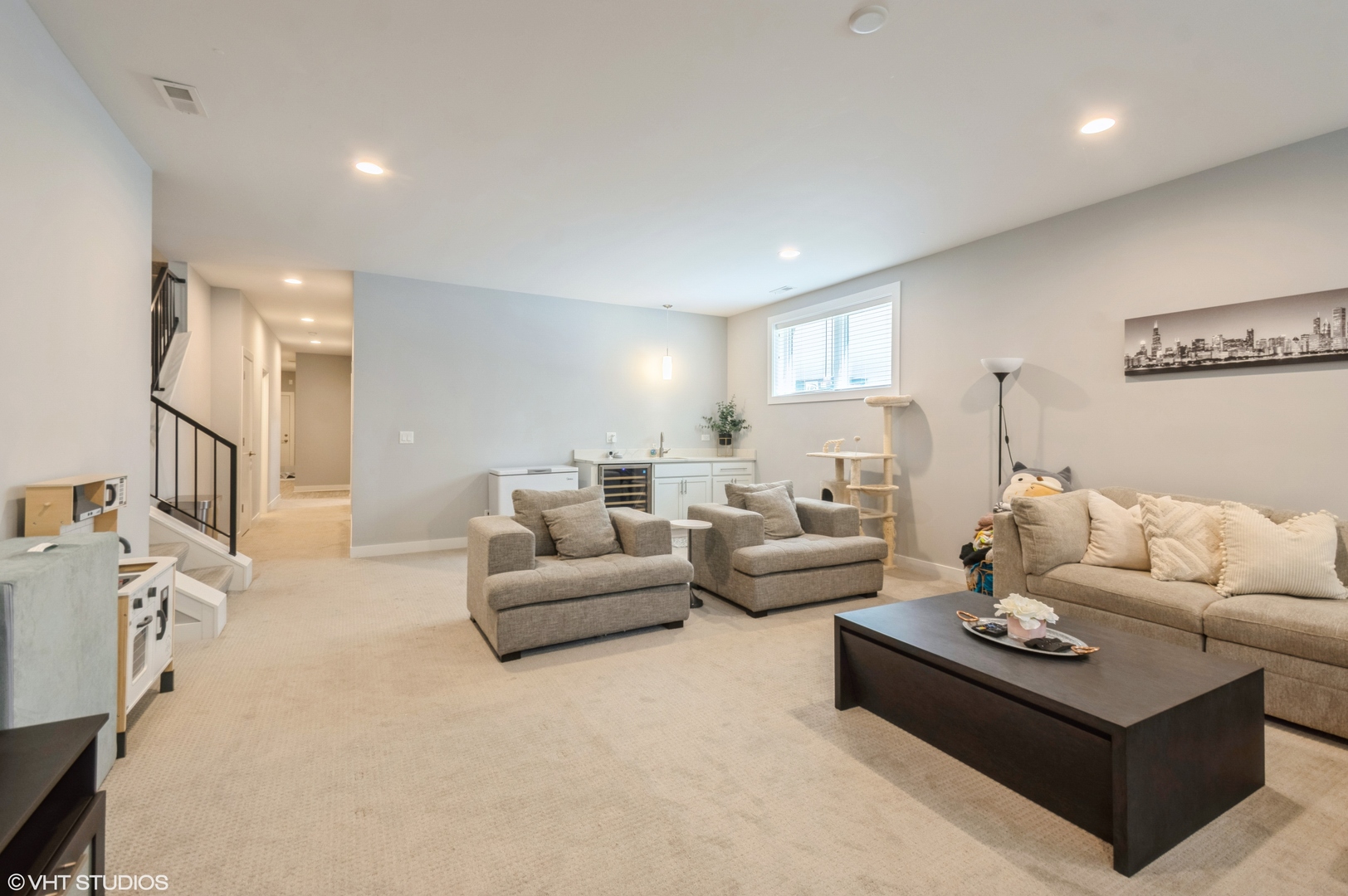 4845 N Keystone Avenue #1S, Chicago, IL 60630