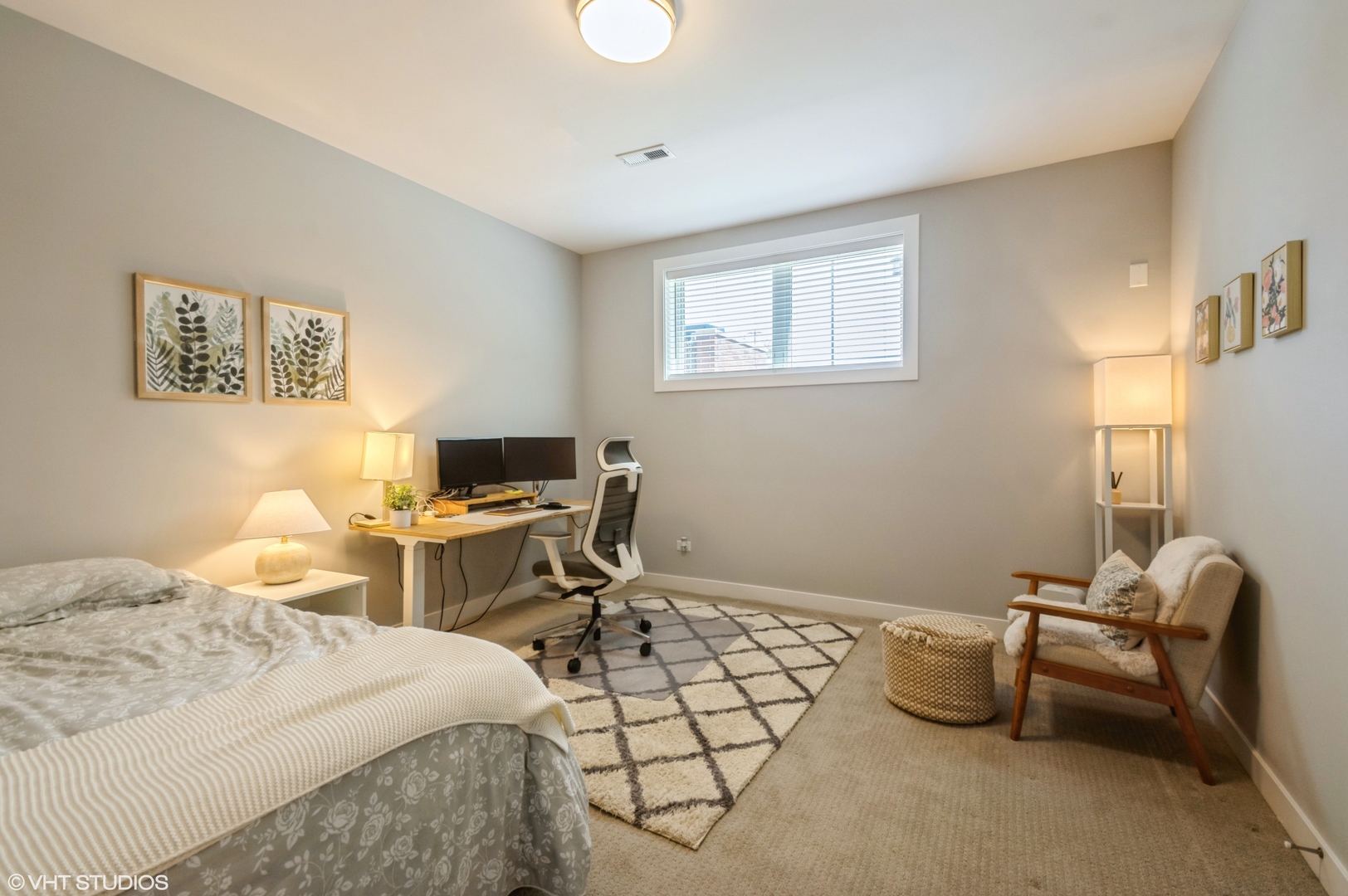4845 N Keystone Avenue #1S, Chicago, IL 60630