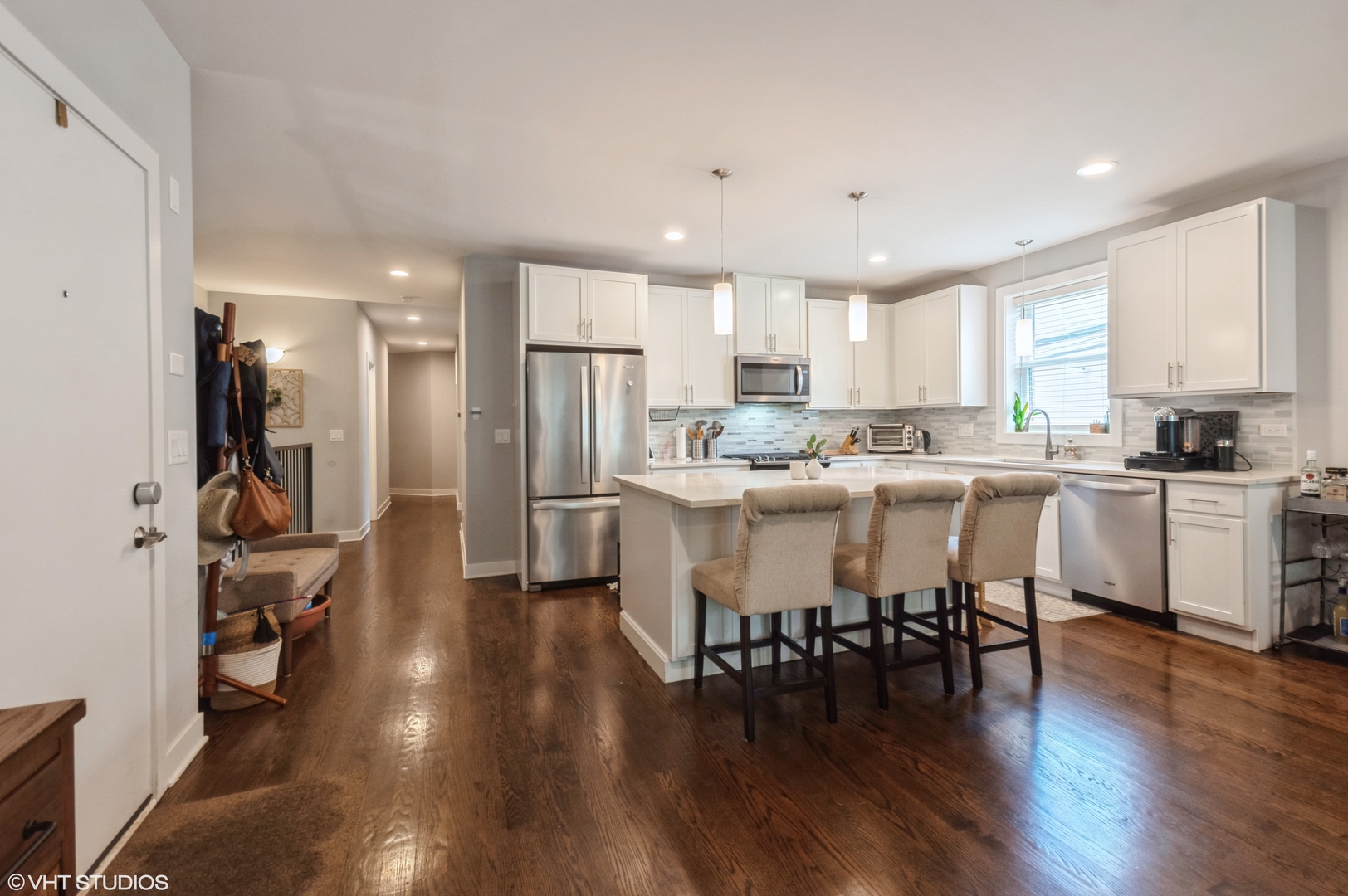 4845 N Keystone Avenue #1S, Chicago, IL 60630