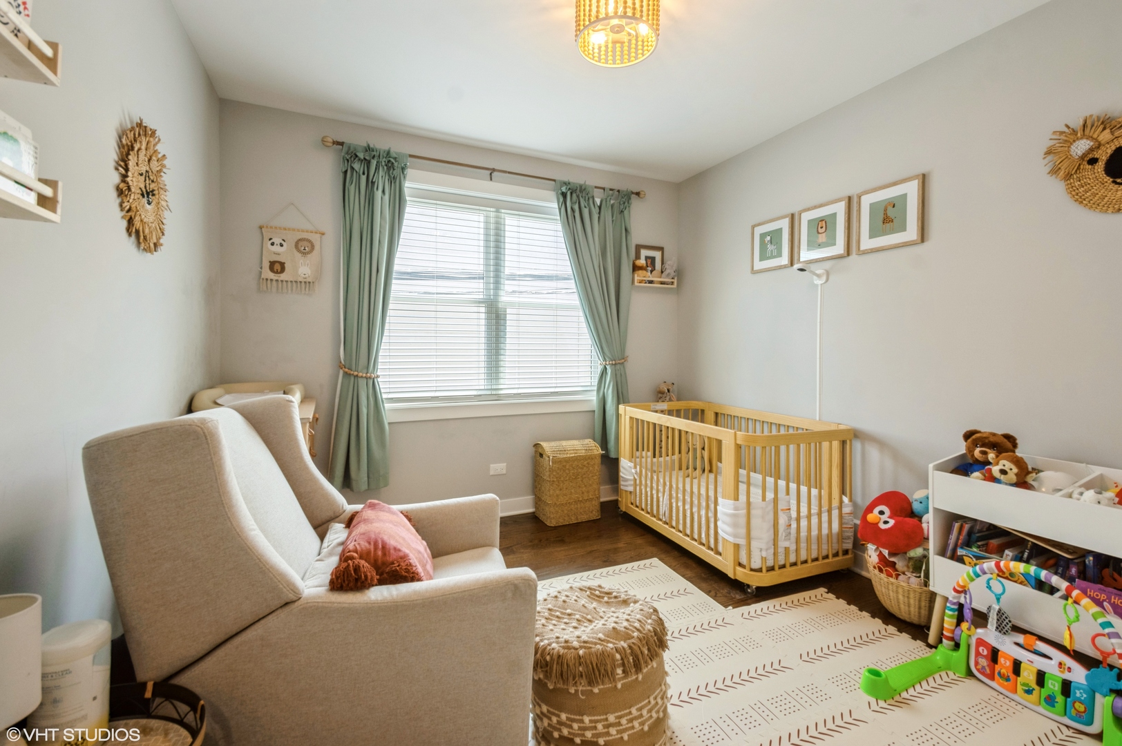 4845 N Keystone Avenue #1S, Chicago, IL 60630