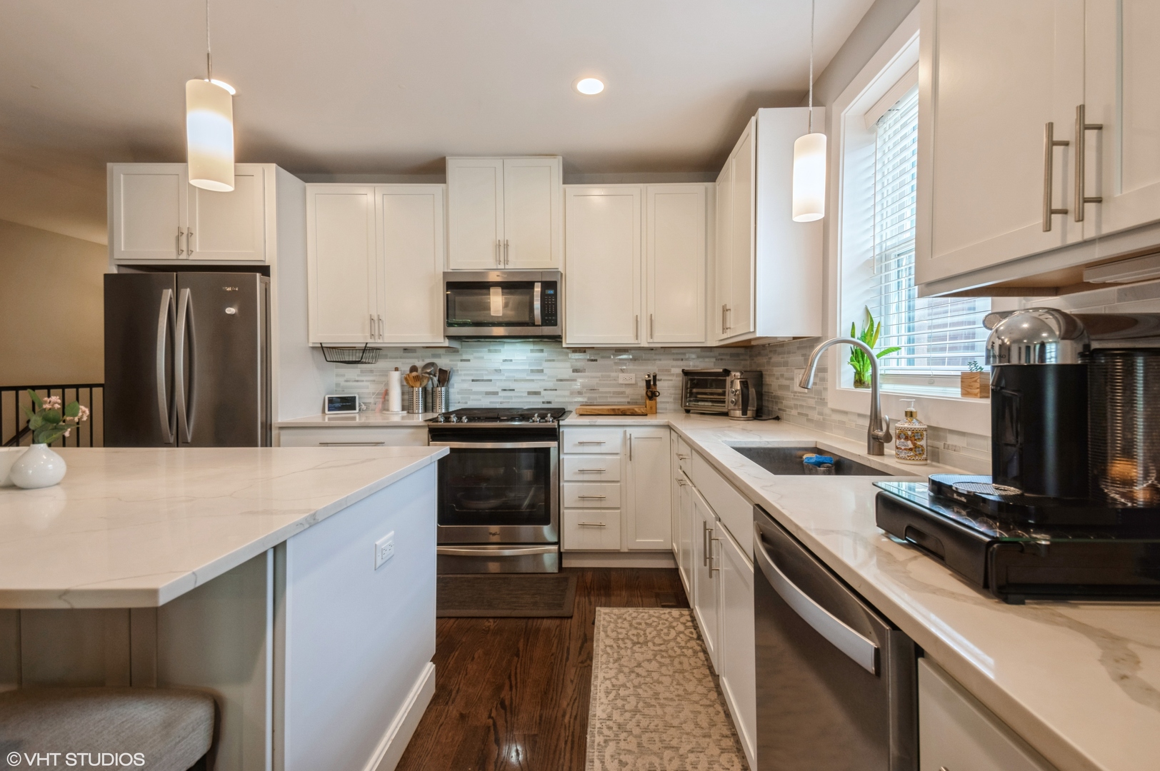 4845 N Keystone Avenue #1S, Chicago, IL 60630