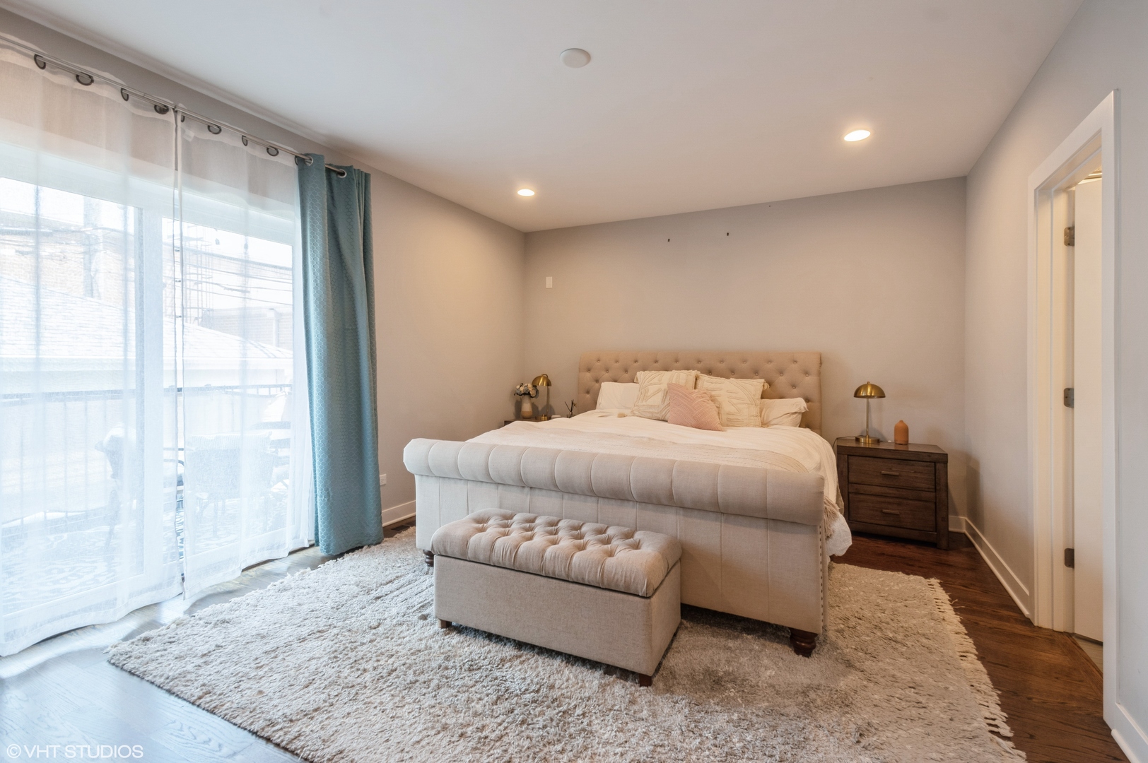 4845 N Keystone Avenue #1S, Chicago, IL 60630