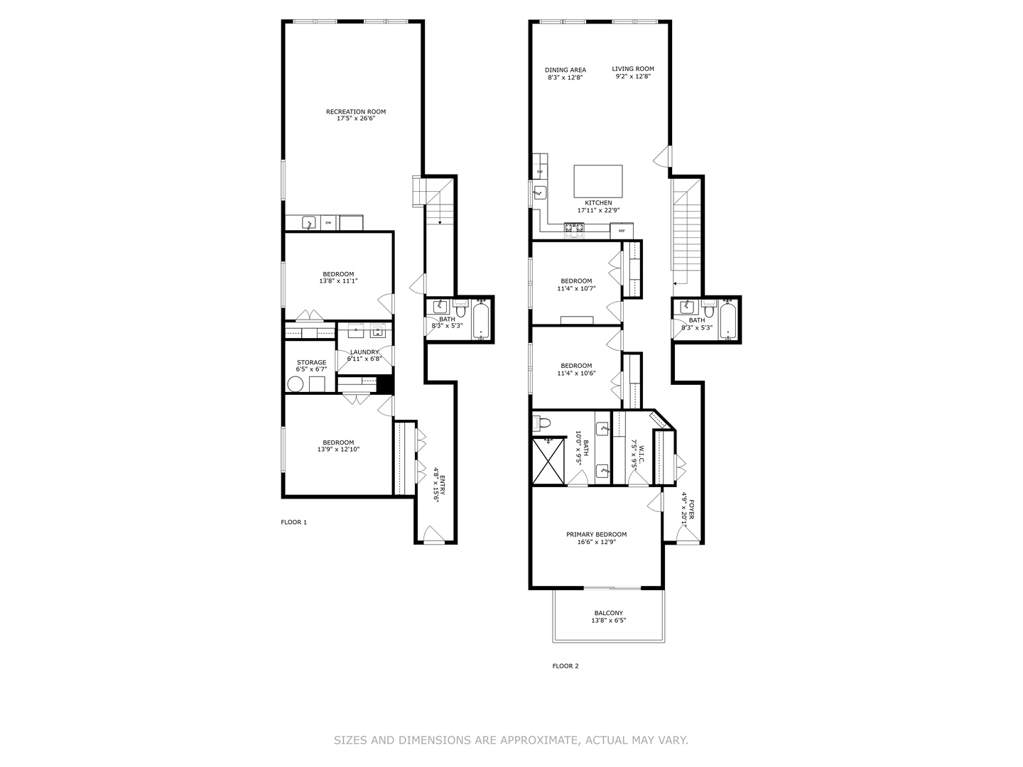 4845 N Keystone Avenue #1S, Chicago, IL 60630