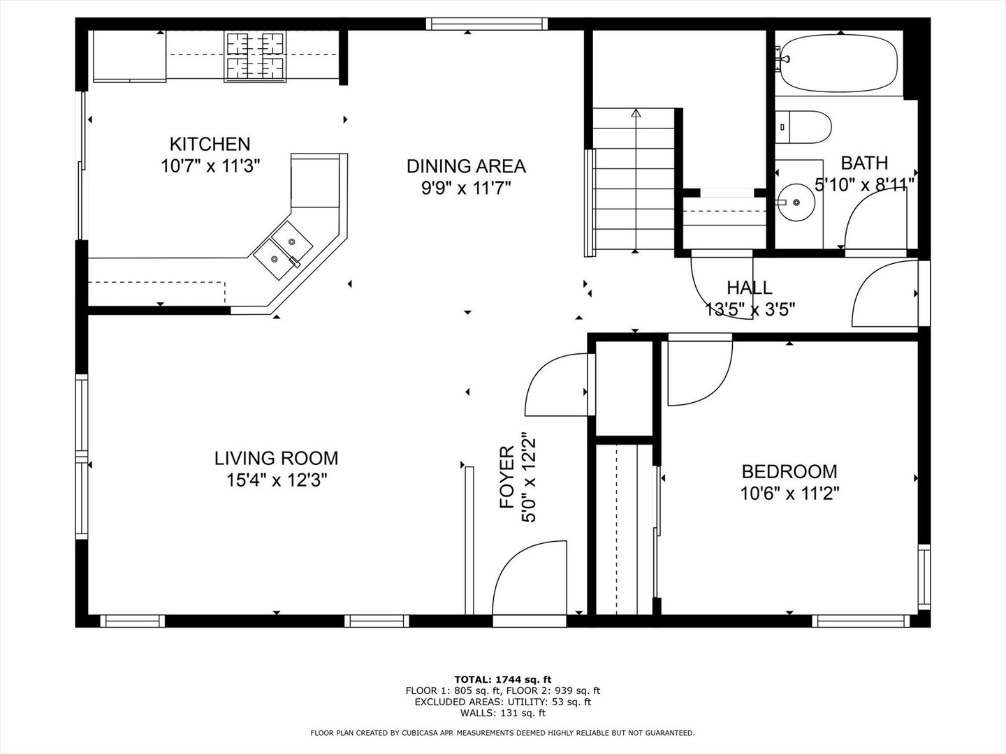 388 Chesapeake Lane, Oswego, IL 60543