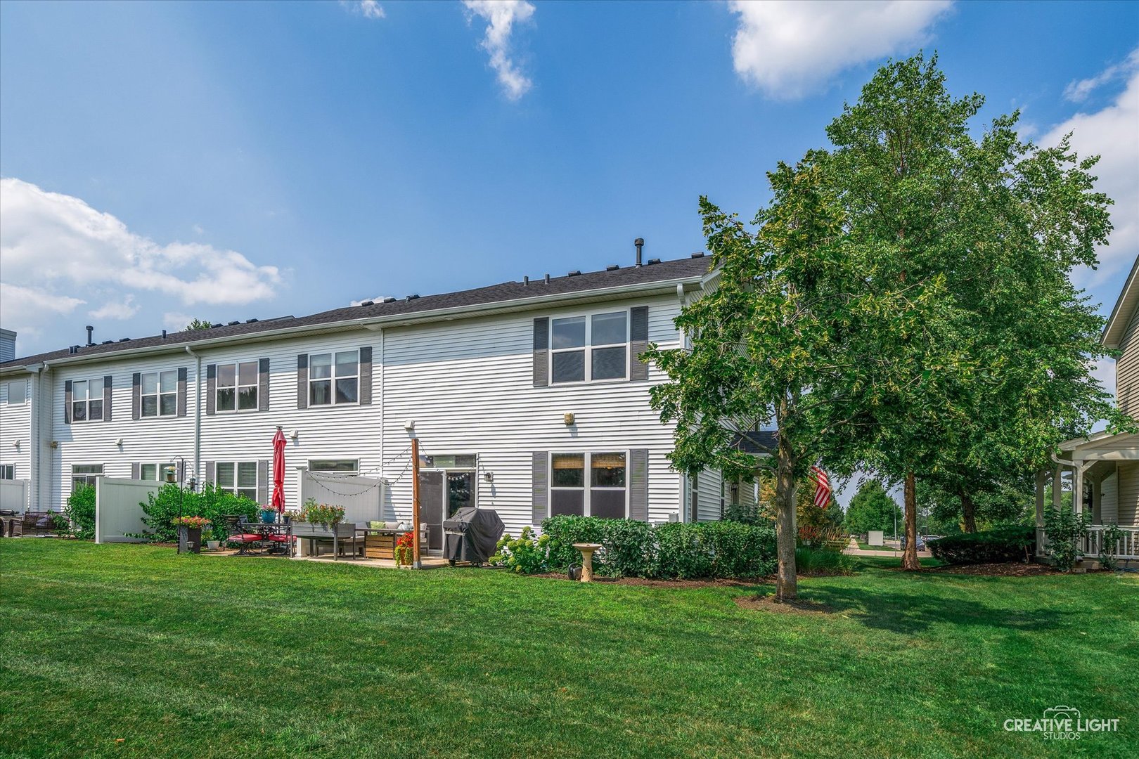 388 Chesapeake Lane, Oswego, IL 60543