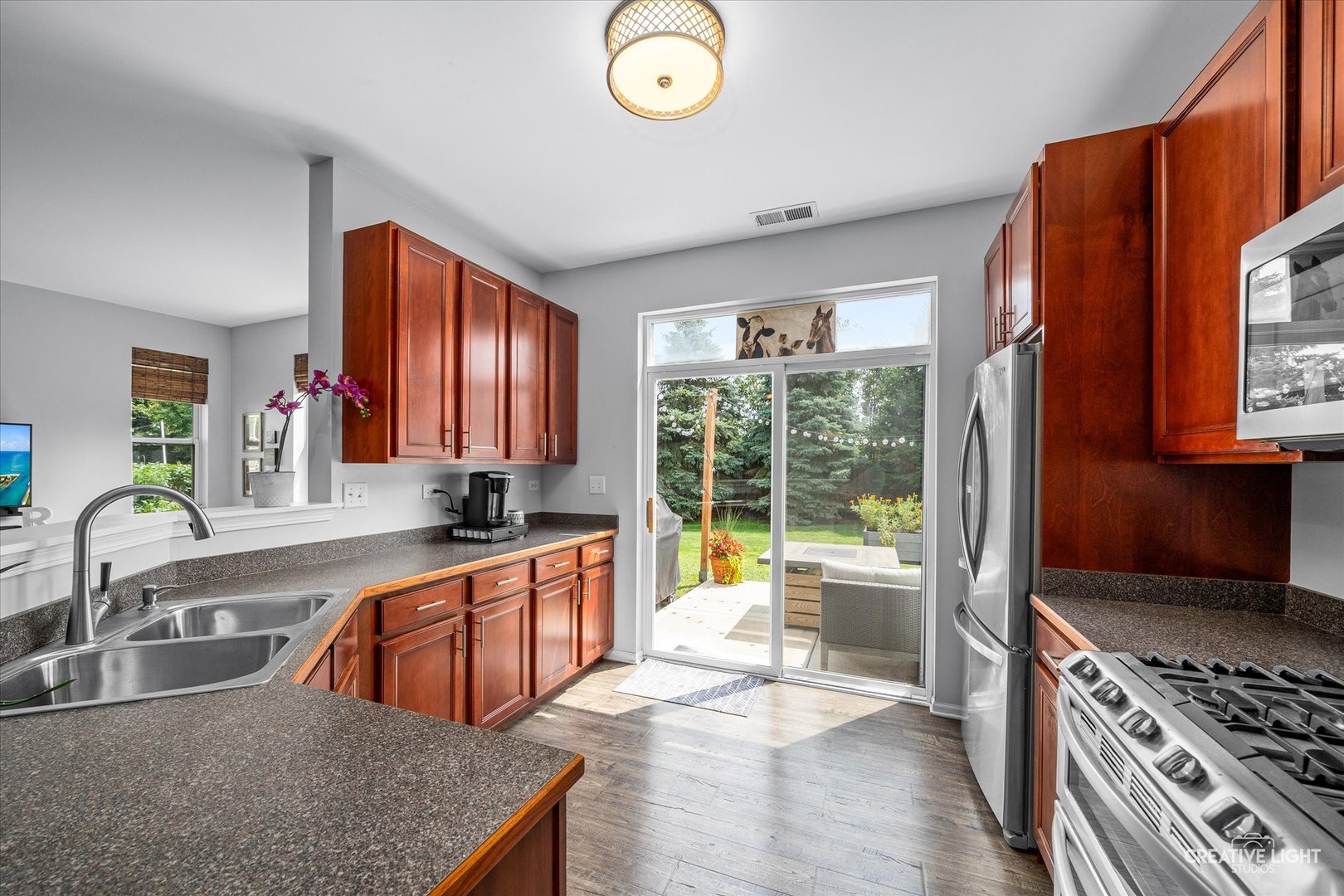 388 Chesapeake Lane, Oswego, IL 60543