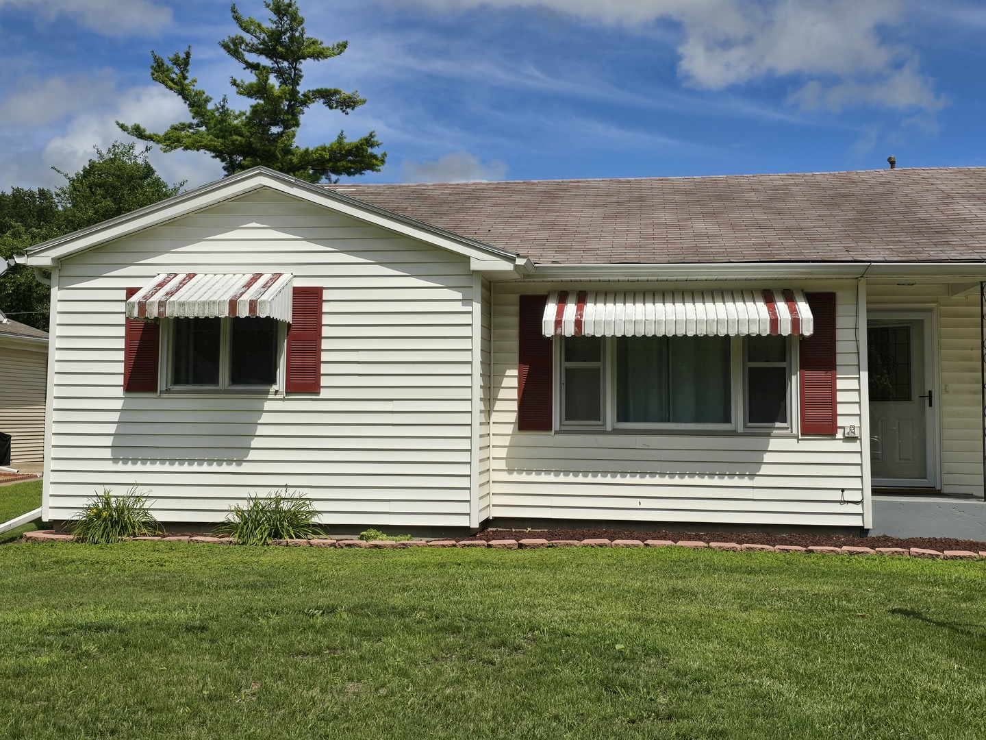 311 S Randolph Street, Princeton, IL 61356
