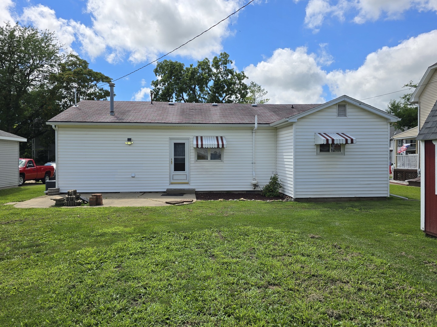 311 S Randolph Street, Princeton, IL 61356