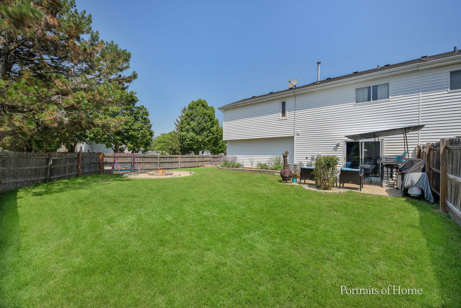 2803 Dorothy Drive, Aurora, IL 60504
