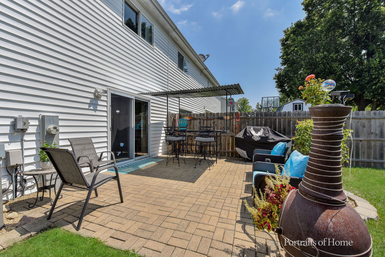 2803 Dorothy Drive, Aurora, IL 60504