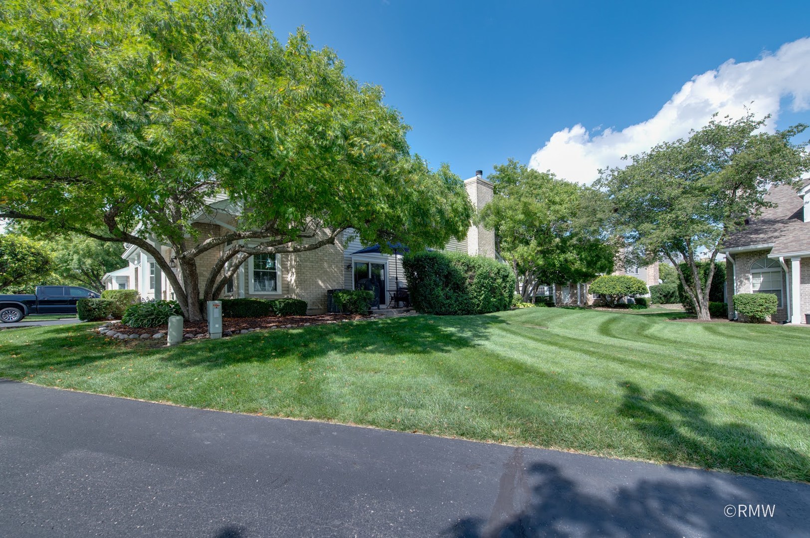 3190 Anton Drive #0, Aurora, IL 60504