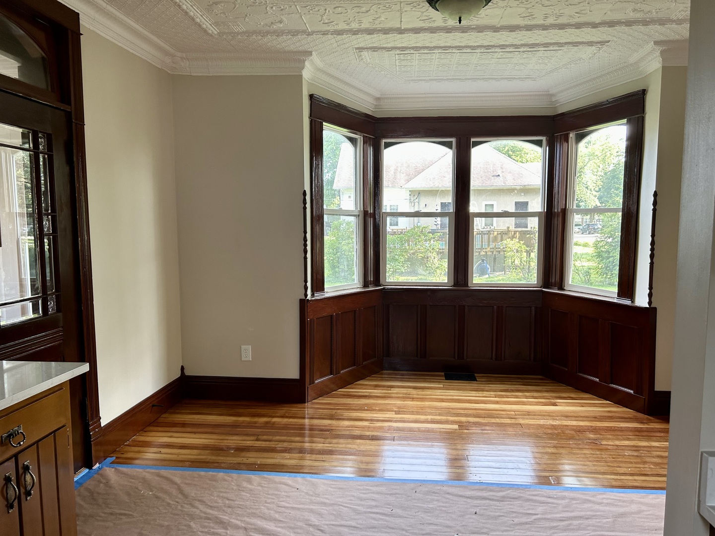 109 S Bureau Avenue, Ladd, IL 61329
