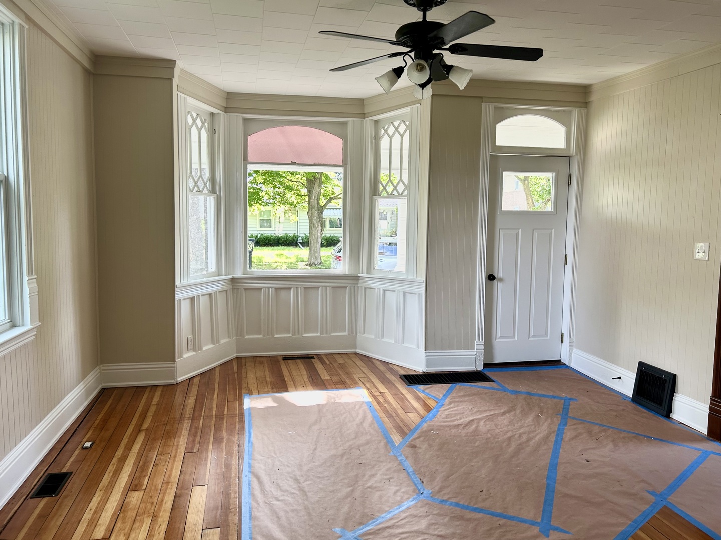 109 S Bureau Avenue, Ladd, IL 61329