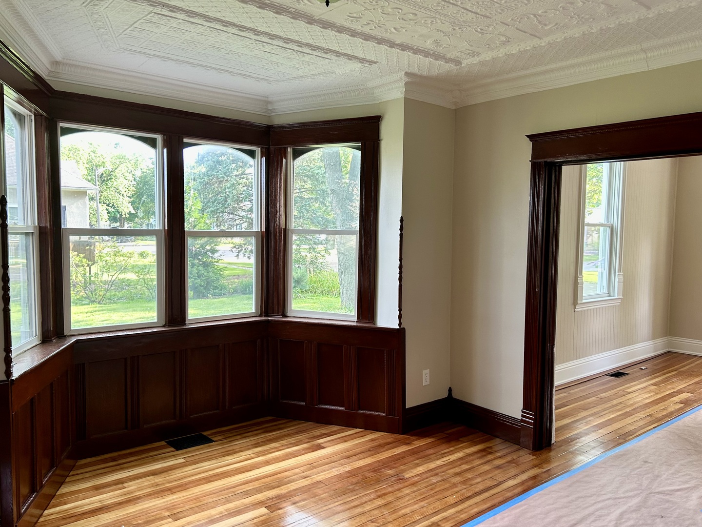 109 S Bureau Avenue, Ladd, IL 61329